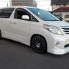 toyota alphard 2008 -TOYOTA--Alphard DBA-ANH20W--ANH20-8025869---TOYOTA--Alphard DBA-ANH20W--ANH20-8025869- image 4