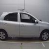 nissan march 2016 -NISSAN 【名古屋 506ﾎ3548】--March DBA-K13--K13-382023---NISSAN 【名古屋 506ﾎ3548】--March DBA-K13--K13-382023- image 8