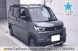 mitsubishi delica-mini 2024 -MITSUBISHI 【名古屋 58Aﾅ1879】--Delica Mini B35A-0600508---MITSUBISHI 【名古屋 58Aﾅ1879】--Delica Mini B35A-0600508-