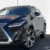 lexus rx 2017 -LEXUS--Lexus RX DAA-GYL25W--0012403---LEXUS--Lexus RX DAA-GYL25W--0012403- image 2