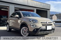 fiat 500x 2022 -FIAT--Fiat 500X 3BA-33413PM--ZFANF2D1XMP921763---FIAT--Fiat 500X 3BA-33413PM--ZFANF2D1XMP921763-