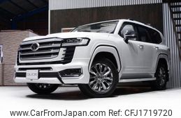 toyota land-cruiser-wagon 2025 CFJ1719720