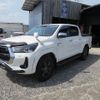 toyota hilux 2022 GOO_NET_EXCHANGE_1101602A30250508W001 image 1
