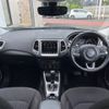 jeep compass 2019 -CHRYSLER--Jeep Compass ABA-M624--MCANJPBB6KFA43072---CHRYSLER--Jeep Compass ABA-M624--MCANJPBB6KFA43072- image 2