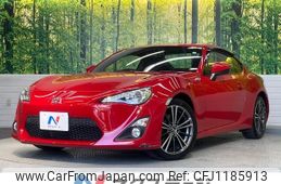 toyota 86 2015 -TOYOTA--86 DBA-ZN6--ZN6-050359---TOYOTA--86 DBA-ZN6--ZN6-050359-