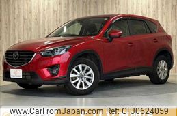 mazda cx-5 2017 -MAZDA--CX-5 LDA-KE2FW--KE2FW-220481---MAZDA--CX-5 LDA-KE2FW--KE2FW-220481-