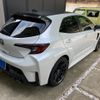 toyota corolla 2023 CFJ1551739 image 4