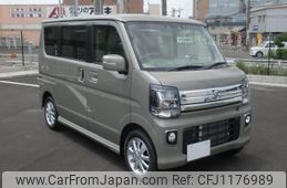 suzuki every-wagon 2025 quick_quick_3BA-DA17W_DA17W-361327