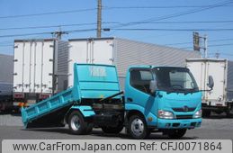 hino ranger 2011 -HINO--Hino Ranger SKG-XZU620T--SKG-XZU620T---HINO--Hino Ranger SKG-XZU620T--SKG-XZU620T-