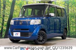 honda n-box 2014 -HONDA--N BOX DBA-JF1--JF1-1410104---HONDA--N BOX DBA-JF1--JF1-1410104-