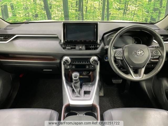 toyota rav4 2019 -TOYOTA--RAV4 6BA-MXAA54--MXAA54-4007392---TOYOTA--RAV4 6BA-MXAA54--MXAA54-4007392- image 2