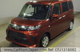 daihatsu thor 2022 -DAIHATSU--Thor M910S-0019212---DAIHATSU--Thor M910S-0019212-