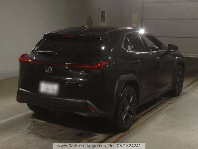 lexus ux 2023 CFJ1824241 image 2