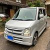 suzuki wagon-r 2007 -SUZUKI--Wagon R DBA-MH22S--MH22S-272608---SUZUKI--Wagon R DBA-MH22S--MH22S-272608- image 1