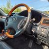 toyota celsior 2006 CFJ1803937 image 17