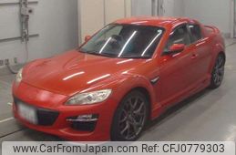 mazda rx-8 2011 -MAZDA 【柏 300ﾈ9266】--RX-8 ABA-SE3P--SE3P-305487---MAZDA 【柏 300ﾈ9266】--RX-8 ABA-SE3P--SE3P-305487-