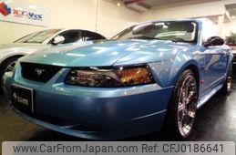 ford mustang 2000 -FORD--Ford Mustang 1FAF1P4--1FAFP45X4YF167429---FORD--Ford Mustang 1FAF1P4--1FAFP45X4YF167429-