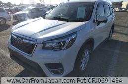 subaru forester 2020 quick_quick_5BA-SK9_SK9-031692