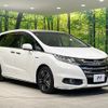 honda odyssey 2016 CFJ1729703 image 17