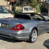 mercedes-benz sl-class 2009 GOO_JP_700070884830231214001 image 39