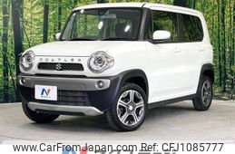 suzuki hustler 2016 -SUZUKI--Hustler DAA-MR41S--MR41S-138675---SUZUKI--Hustler DAA-MR41S--MR41S-138675-