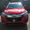 honda vezel 2019 -HONDA--VEZEL DAA-RU4--RU4-1308752---HONDA--VEZEL DAA-RU4--RU4-1308752- image 4