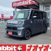 daihatsu wake 2022 -DAIHATSU 【水戸 581ﾓ2807】--WAKE 3BA-LA700S--LA700S-0177880---DAIHATSU 【水戸 581ﾓ2807】--WAKE 3BA-LA700S--LA700S-0177880- image 1