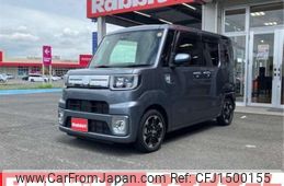 daihatsu wake 2022 -DAIHATSU 【水戸 581ﾓ2807】--WAKE 3BA-LA700S--LA700S-0177880---DAIHATSU 【水戸 581ﾓ2807】--WAKE 3BA-LA700S--LA700S-0177880-