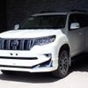 toyota land-cruiser-prado 2020 -TOYOTA--Land Cruiser Prado 3BA-TRJ150W--TRJ150-0116289---TOYOTA--Land Cruiser Prado 3BA-TRJ150W--TRJ150-0116289- image 1