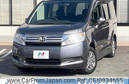 honda stepwagon 2011 quick_quick_RK1_RK1-1111785