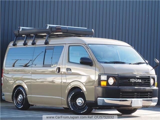 toyota regiusace-van 2008 quick_quick_ADF-KDH211K_KDH211-8001192 image 1