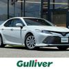 toyota camry 2018 -TOYOTA--Camry DAA-AXVH70--AXVH70-1020758---TOYOTA--Camry DAA-AXVH70--AXVH70-1020758- image 1