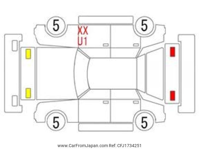 suzuki alto-lapin 2018 CFJ1734251 image 2