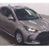 toyota yaris 2024 -TOYOTA--Yaris 5BA-KSP210--KSP210-0114827---TOYOTA--Yaris 5BA-KSP210--KSP210-0114827- image 1