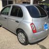 nissan march 2009 TE148 image 23