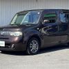 nissan cube 2015 CFJ1812647 image 22