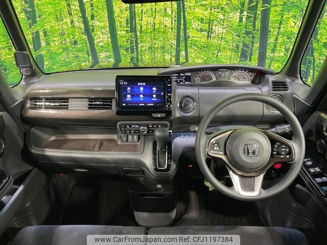 honda n-box 2019 quick_quick_JF3_JF3-1405982 image 2