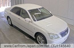 toyota crown 2004 -TOYOTA--Crown GRS180-0012153---TOYOTA--Crown GRS180-0012153-