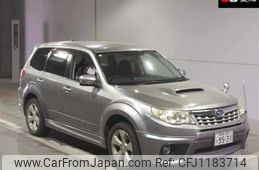 subaru forester 2011 -SUBARU 【長崎 300ﾅ9531】--Forester SH5-061137---SUBARU 【長崎 300ﾅ9531】--Forester SH5-061137-