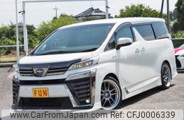 toyota vellfire 2020 -TOYOTA--Vellfire 6AA-AYH30W--AYH30-0111559---TOYOTA--Vellfire 6AA-AYH30W--AYH30-0111559-