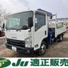 isuzu elf-truck 2019 GOO_NET_EXCHANGE_0902389A30250305W004 image 2