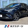 toyota c-hr 2018 quick_quick_ZYX10_ZYX10-2110205 image 1