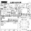 daihatsu wake 2015 CFJ1610429 image 3