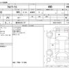 suzuki alto-works 2018 -SUZUKI 【豊田 583ﾙ 727】--Alto Works DBA-HA36S--HA36S-894673---SUZUKI 【豊田 583ﾙ 727】--Alto Works DBA-HA36S--HA36S-894673- image 3