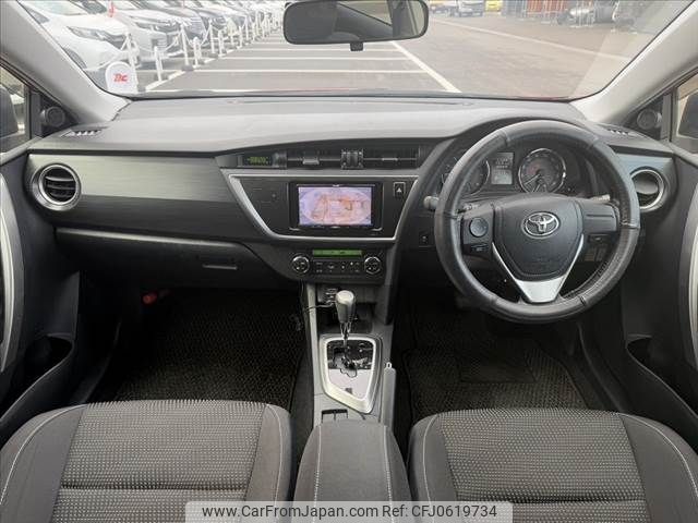 toyota auris 2014 -TOYOTA--Auris DBA-NZE181H--NZE181-6013689---TOYOTA--Auris DBA-NZE181H--NZE181-6013689- image 2