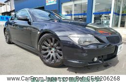 bmw 6-series 2005 quick_quick_EH30_WBAEH32080B720080