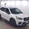 subaru forester 2021 -SUBARU 【京都 331ｿ1287】--Forester 4BA-SK5--SK5-008042---SUBARU 【京都 331ｿ1287】--Forester 4BA-SK5--SK5-008042- image 1