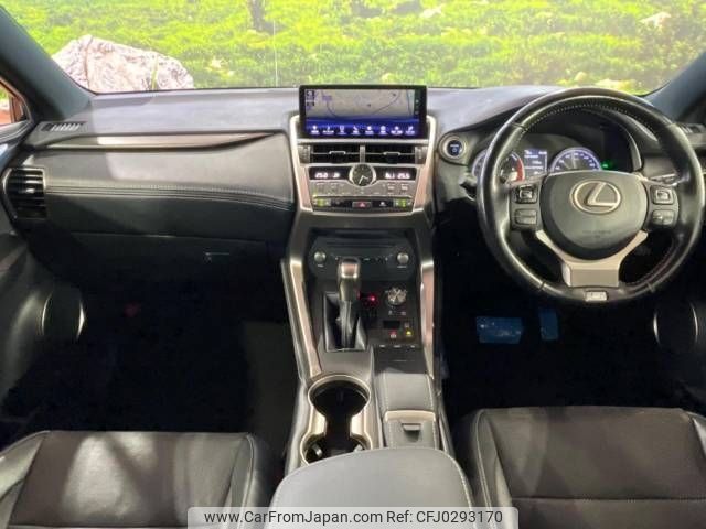 lexus nx 2019 -LEXUS--Lexus NX DAA-AYZ10--AYZ10-6000479---LEXUS--Lexus NX DAA-AYZ10--AYZ10-6000479- image 2