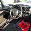 suzuki jimny 2022 -SUZUKI 【富山 584ｿ224】--Jimny JB64W--266331---SUZUKI 【富山 584ｿ224】--Jimny JB64W--266331- image 25