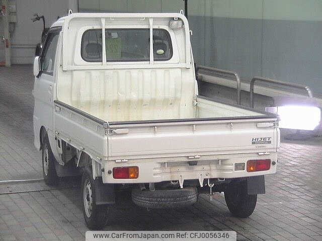 daihatsu hijet-truck 2010 -DAIHATSU--Hijet Truck S201P--0047115---DAIHATSU--Hijet Truck S201P--0047115- image 2